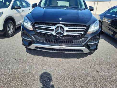 Used 2018 Mercedes-Benz GLE 350 4MATIC image 18