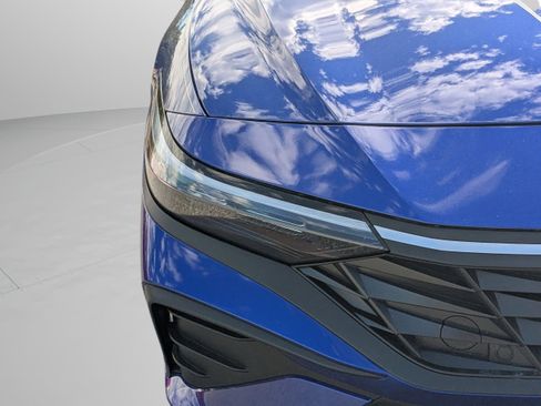 New 2026 Hyundai Elantra Sport image 10