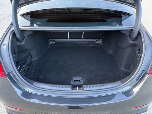 Certified 2023 Mercedes-Benz C 300 C 300 image 37