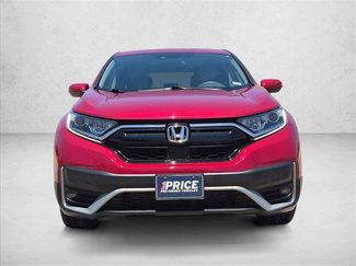 Used 2020 Honda CR-V EX video 2