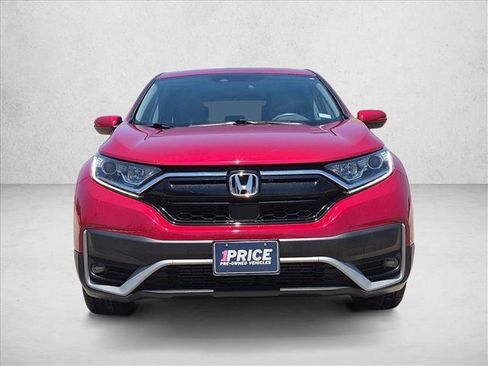 Used 2020 Honda CR-V EX image 2