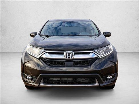 Used 2019 Honda CR-V EX-L image 2
