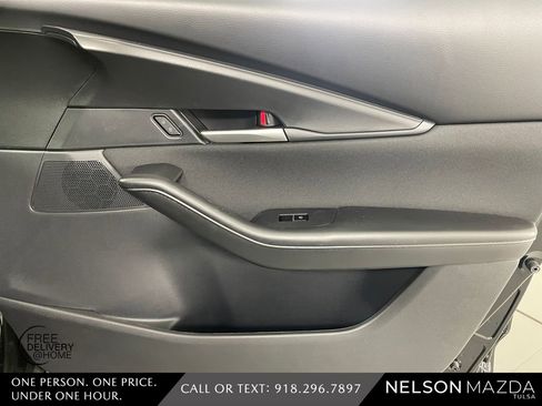 New 2026 MAZDA CX-30 AWD 2.5 S image 46