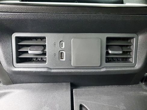 New 2026 Chevrolet Silverado 1500 Custom Trail Boss image 12