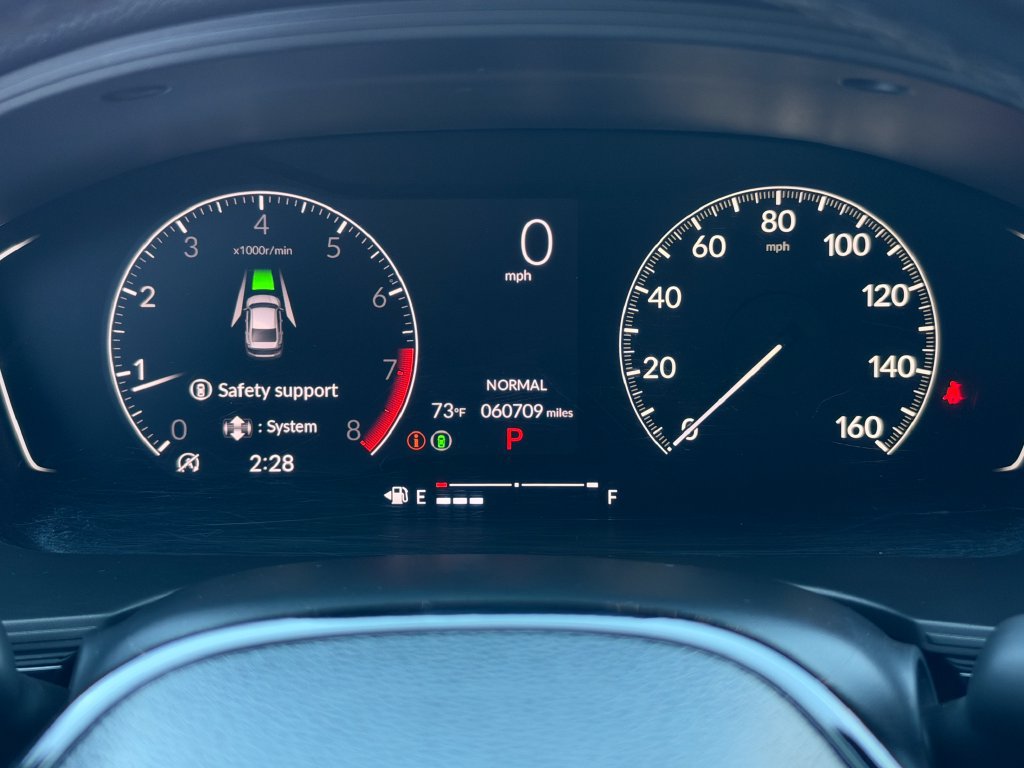Used 2022 Honda Civic Sport image 19