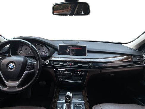 Used 2016 BMW X5 sDrive35i image 17