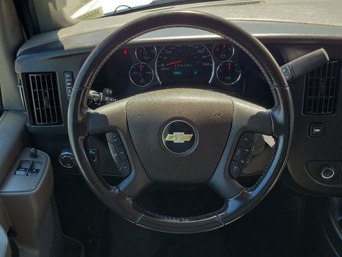Used 2023 Chevrolet Express 3500 LS RWD image 20