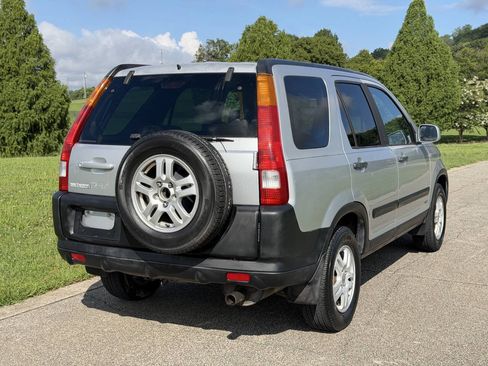 Used 2004 Honda CR-V EX image 14