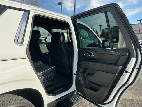 Used 2024 Chevrolet Tahoe Premier image 21