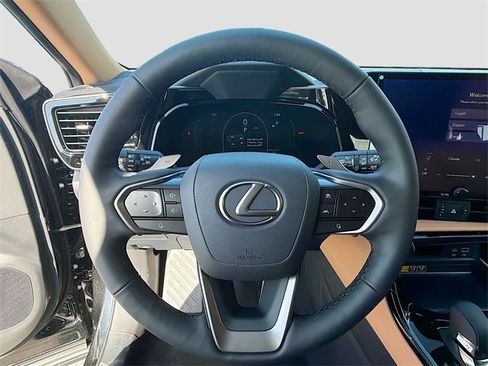 New 2026 Lexus NX 350 NX 350 Premium image 39