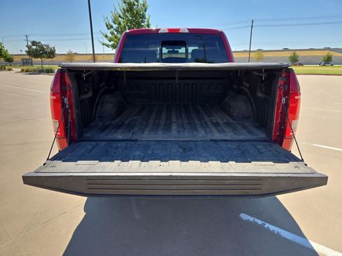 Used 2017 Ford F150 XLT w/ Equipment Group 302A Luxury AWD/4WD image 31
