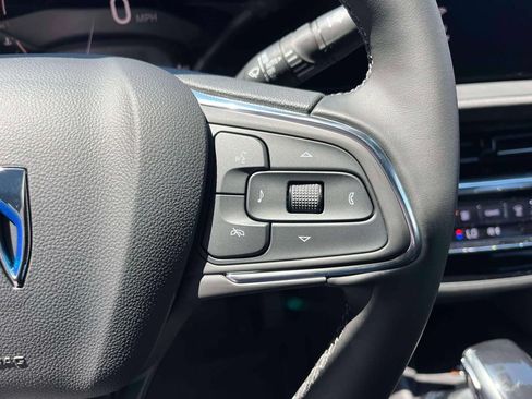New 2026 Buick Envista Sport Touring FWD image 26