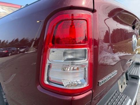 Used 2021 RAM 1500 Big Horn image 4