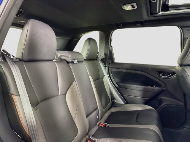 New 2026 Subaru Forester Sport w/ Onyx Edition AWD/4WD image 28