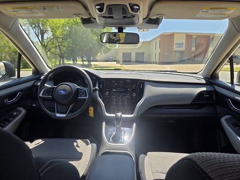 Used 2024 Subaru Outback Premium AWD/4WD image 26