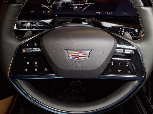 New 2026 Cadillac Escalade Sport image 20