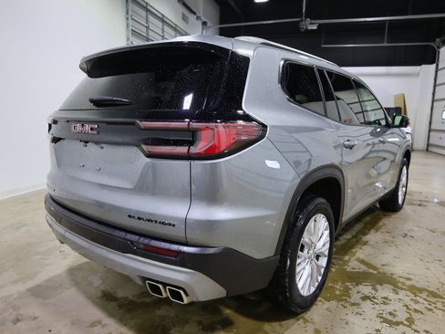 New 2025 GMC Acadia Elevation w/ Elevation Premium Package image 3