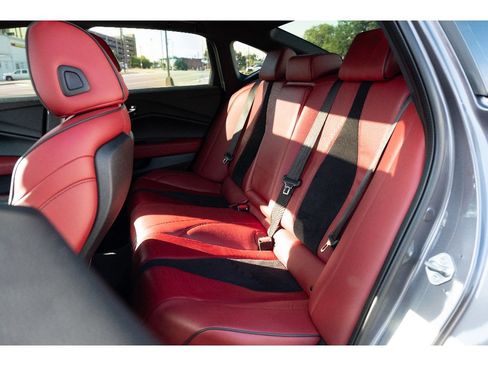 Used 2021 Acura TLX w/ A-SPEC Pkg FWD image 13
