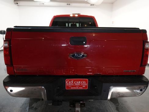 Used 2014 Ford F350 Lariat image 7