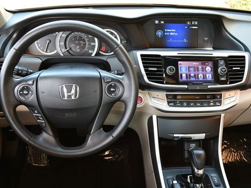 Used 2014 Honda Accord EX-L image 43