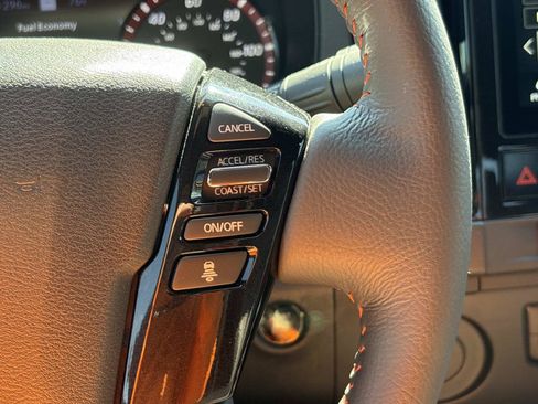 Used 2026 Nissan Frontier Pro-X w/ Pro Premium Package RWD image 19