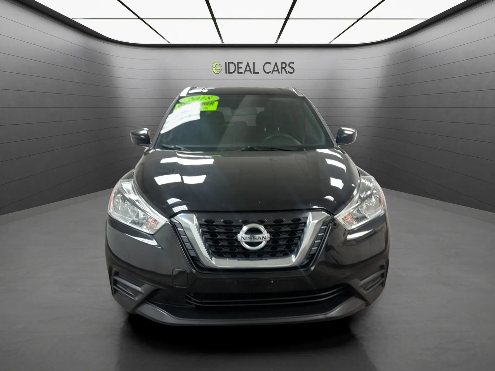 Used 2018 Nissan Kicks S FWD image 8