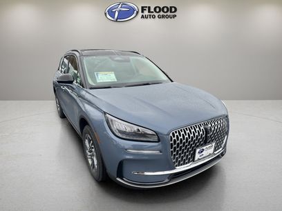 New 2026 Lincoln Corsair Premiere