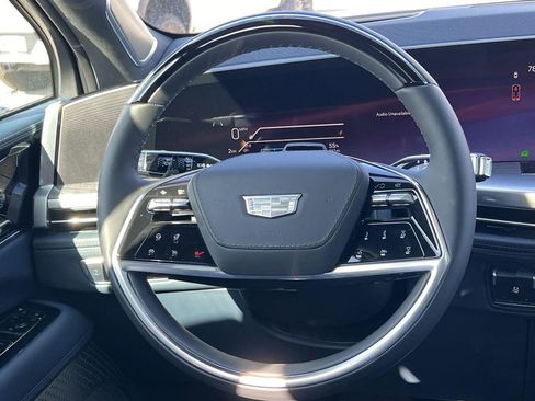 New 2026 Cadillac Escalade IQL Sport 2 image 12