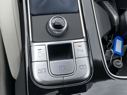 New 2025 Kia Telluride SX image 17