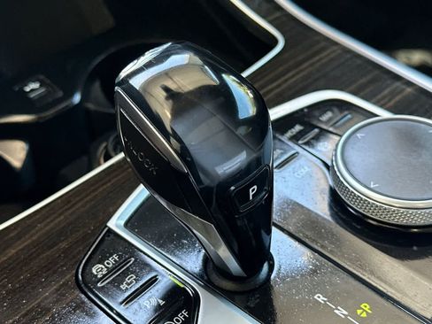 Used 2020 BMW X5 xDrive40i w/ Convenience Package AWD/4WD image 28
