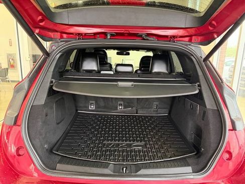 Used 2016 Lincoln MKC Reserve w/ Lincoln MKC Climate Package AWD/4WD image 14