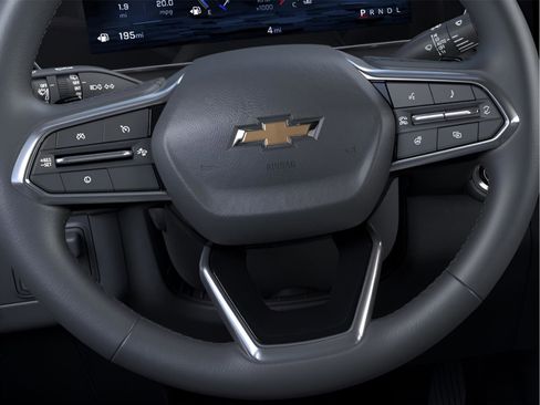 New 2026 Chevrolet Tahoe Premier RWD image 13