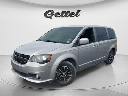 Used 2019 Dodge Grand Caravan SE