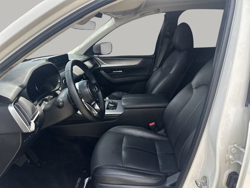 Used 2024 MAZDA CX-90 3.3 Turbo w/ Premium Package AWD/4WD image 10