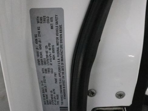 Used 2021 RAM 2500 Laramie image 59