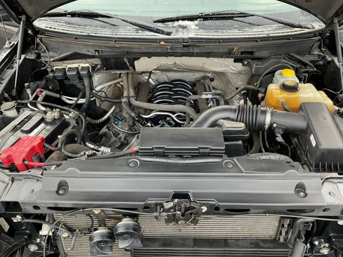 Used 2014 Ford F150 Lariat w/ Equipment Group 502A Luxury image 33