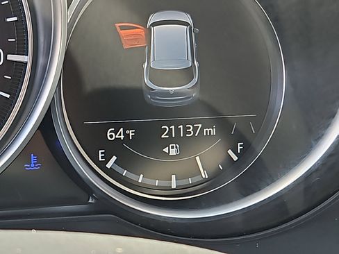 Used 2023 MAZDA CX-5 AWD 2.5 S image 19