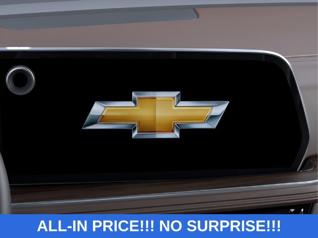 New 2027 Chevrolet Tahoe High Country AWD/4WD image 20