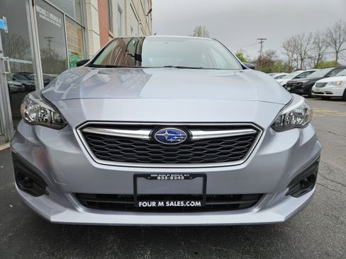 Used 2018 Subaru Impreza 2.0i AWD/4WD image 31