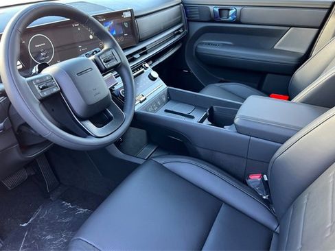 New 2025 Hyundai Santa Fe Calligraphy image 10