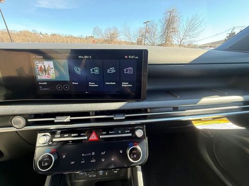 Used 2025 Hyundai Tucson XRT image 21