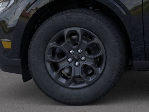 New 2026 Ford Maverick XLT w/ XLT Luxury Package FWD image 20