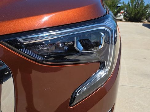 Used 2019 GMC Terrain SLE FWD image 9