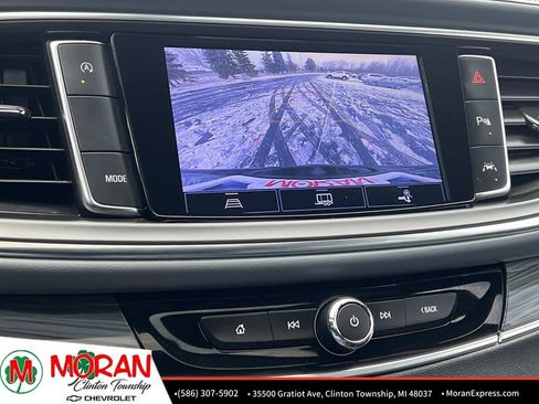 Certified 2024 Buick Enclave Essence w/ Experience Buick Package image 23