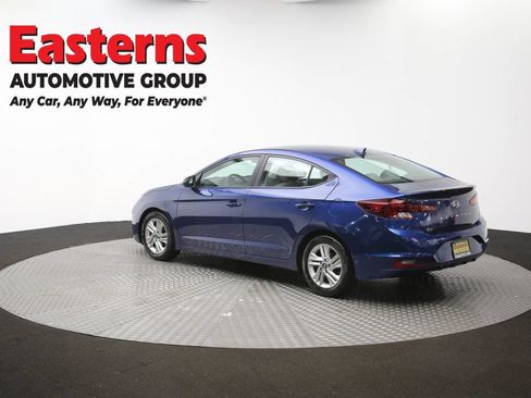 Used 2020 Hyundai Elantra Value Edition FWD image 65