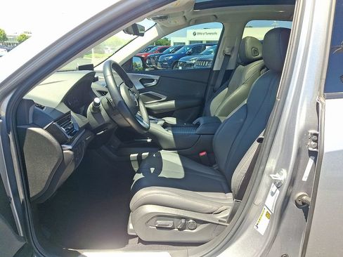 Certified 2024 Acura RDX SH-AWD image 14