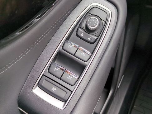 New 2025 Subaru Outback Limited w/ Popular Package #2 image 24