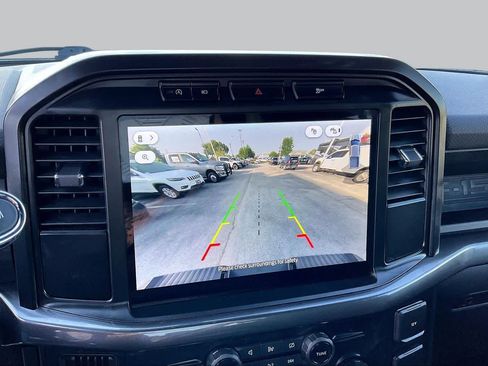 Used 2024 Ford F150 STX RWD image 21
