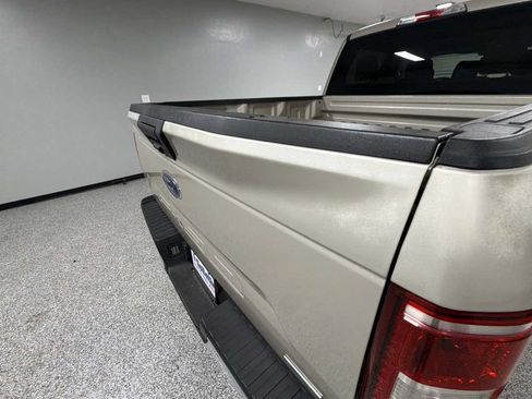 Used 2018 Ford F150 XLT w/ Equipment Group 301A Mid AWD/4WD image 33