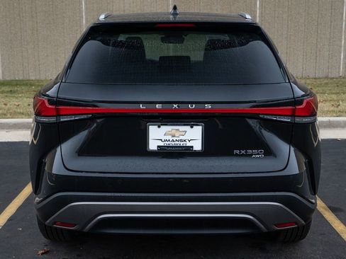 Used 2023 Lexus RX 350 Premium image 6